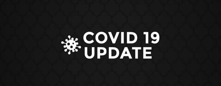 March COVID-19 Update